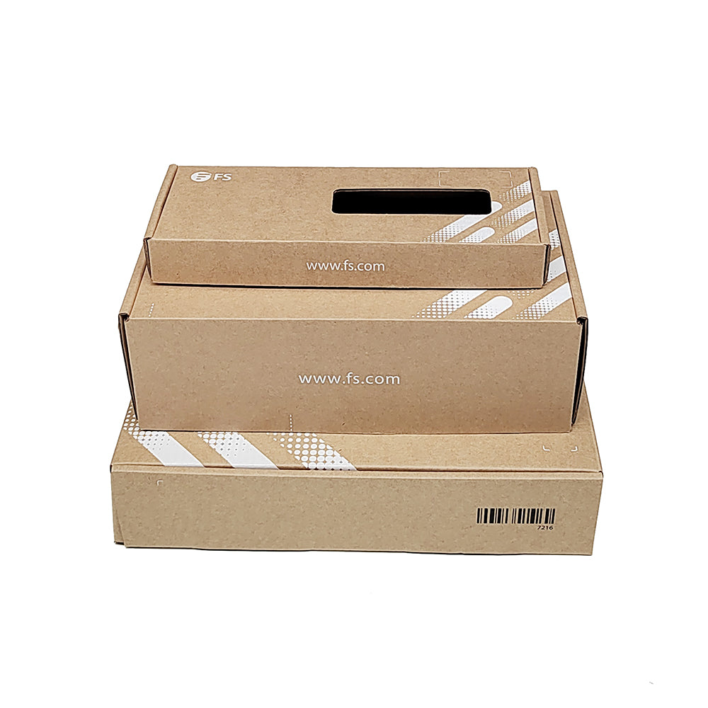 Custom Logo Brown Clothing Corrugated Cardboard Packaging Mailer Box luxury Branded Apparel Shipping Paper Box
