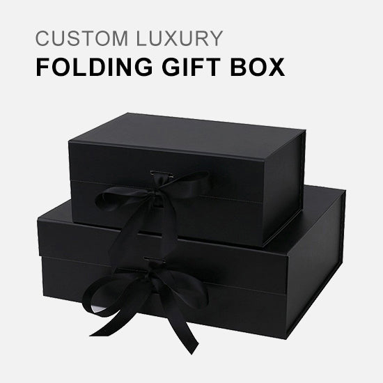 Folding Boxes