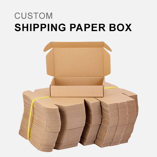 Shipping Boxes