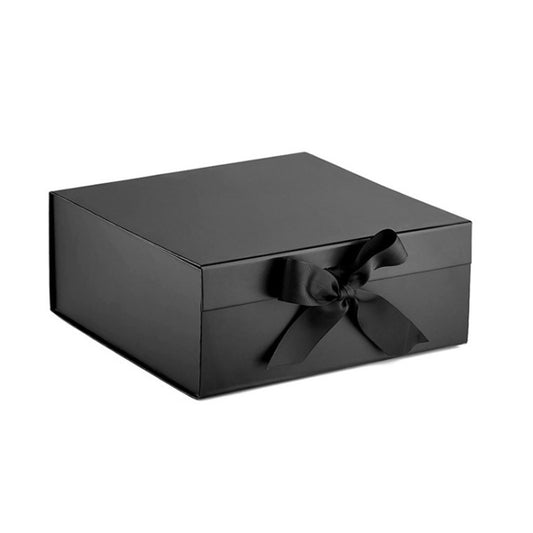 Custom Luxury Magnetic Folding Gift Paper Packaging Boxes