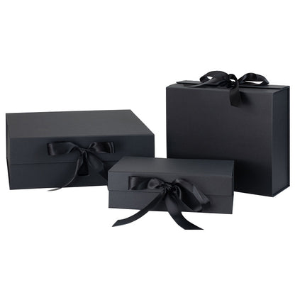Custom Luxury Magnetic Folding Gift Paper Packaging Boxes