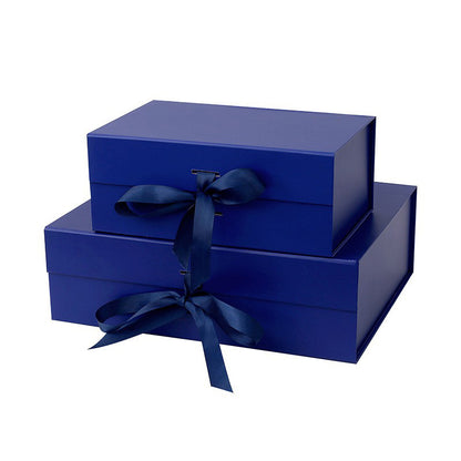 Custom Luxury Magnetic Folding Gift Paper Packaging Boxes