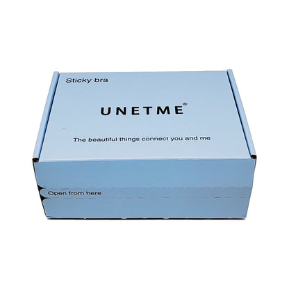 Custom Luxury Eco Friendly Gifts Shipping Box Tear Strip with Zipper Gold Foil Printed Paper Packaging for Business